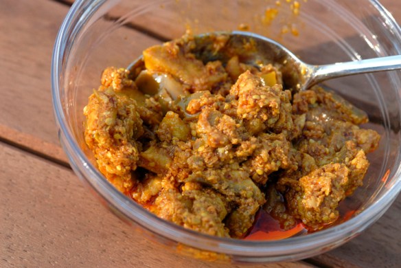 patak bowl